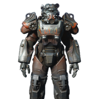 Atom Cat Paint Fallout Wiki Fandom