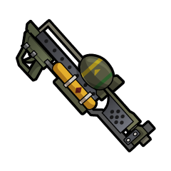 fallout shelter legendary weapons color