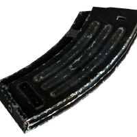 5 56mm Round Fallout New Vegas Fallout Wiki Fandom