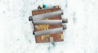 Fo4Makeshiftbomb