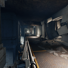 Vault 81 Fallout Wiki Fandom