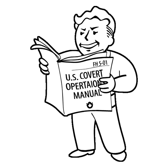 Covert Covert