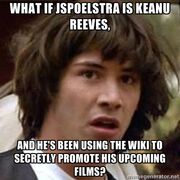 Keanu