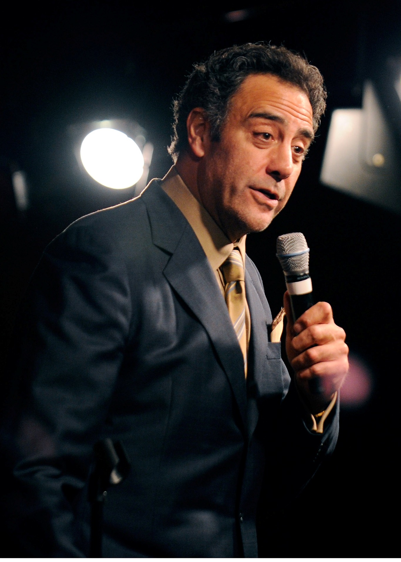 Garrett Comedian Garrett Comedian
