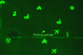 Parking garage | Fallout Wiki | FANDOM powered by Wikia