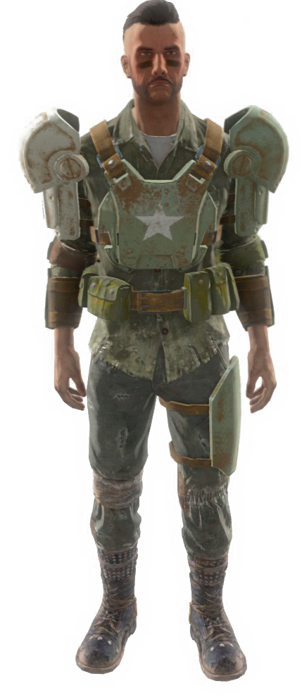 gunners fallout wiki fandom powered by wikia gunners fallout wiki fandom powered by wikia