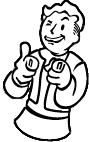 Fallout Fallout