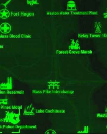 Hillside Home Fallout Wiki Fandom
