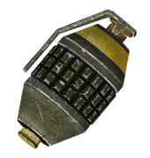FRAGGRENADE