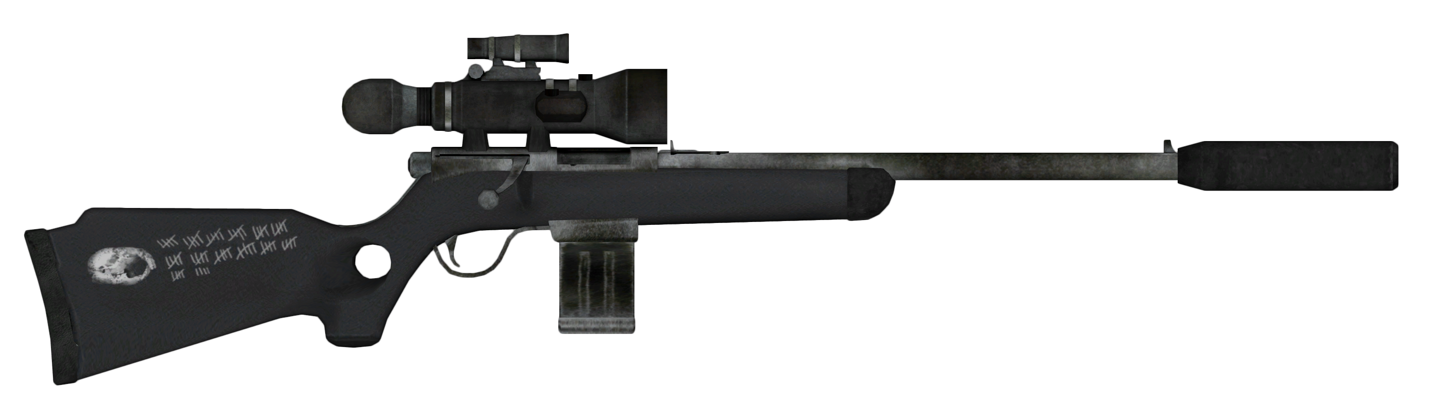 ne wvegas silent sniper ne wvegas silent sniper