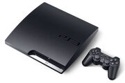 Sony PS3.480