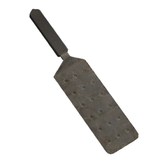 spatula wiki
