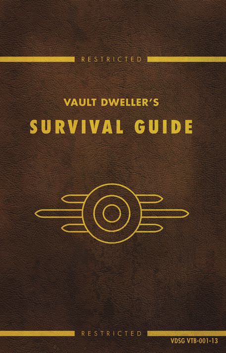 Fallout 3 Manual | Fallout Wiki | FANDOM powered by Wikia