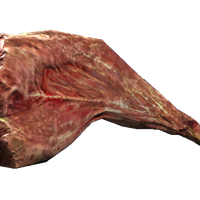 Mole Rat Meat Fallout 4 Fallout Wiki Fandom
