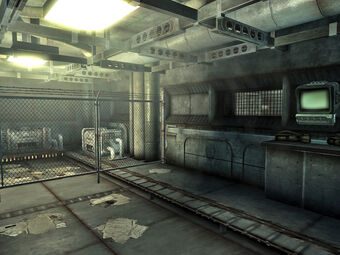 Fallout Fallout