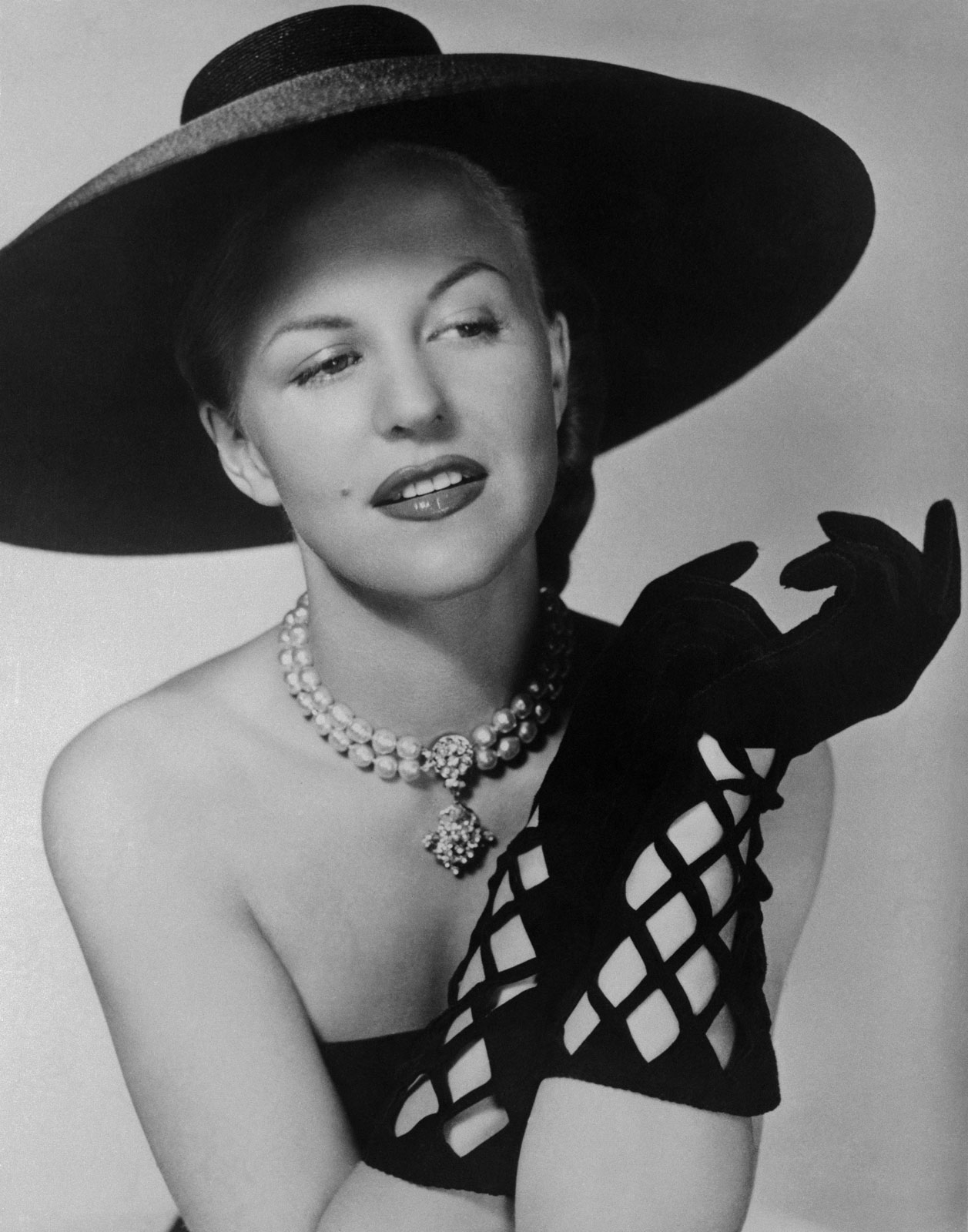 Peggy Lee madonna Peggy Lee madonna