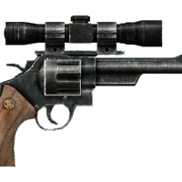 Blackhawk Fallout 3 Fallout Wiki Fandom