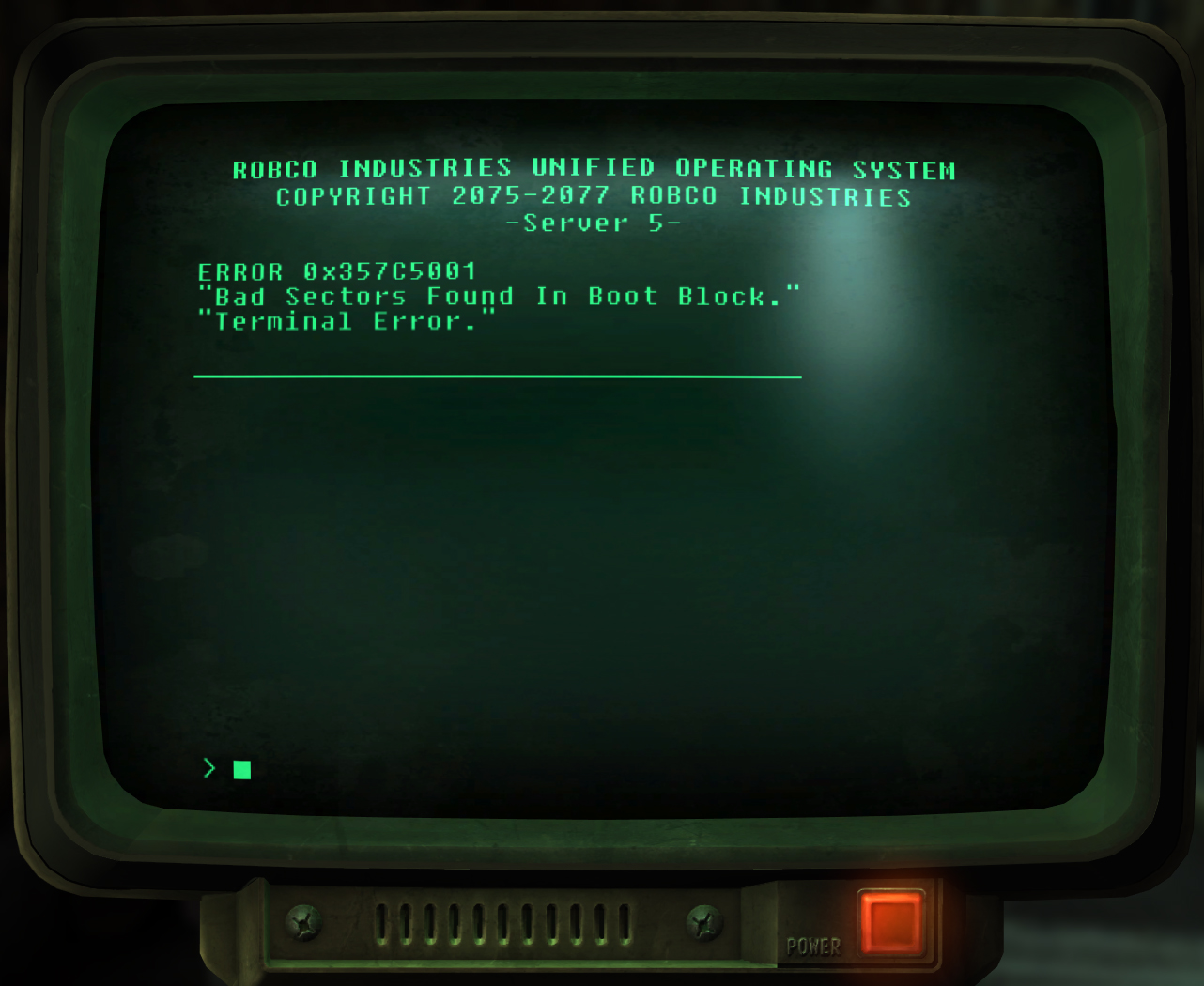 Fallout 4 черный экран фото 17