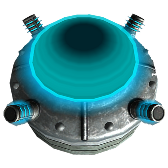 Hologram Emitter Fallout Wiki Fandom