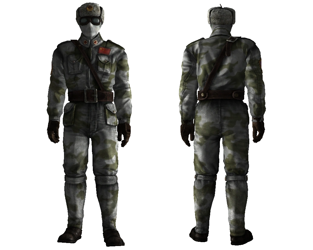 Fallout 4 best stealth armor 2 Fallout 4 best stealth armor 2