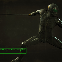 Marine Wetsuit Far Harbor Fallout Wiki Fandom