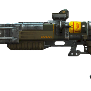 Laser Gun Fallout 4 Fallout Wiki Fandom