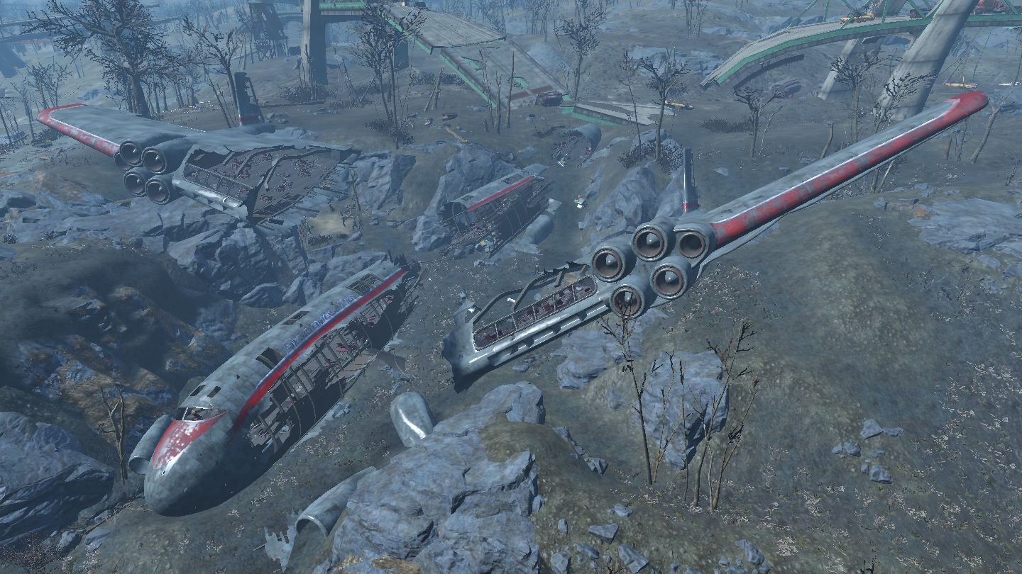 Fallout 4 агент подземки фото 57