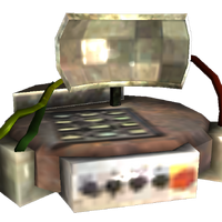 Stealth Boy Fallout New Vegas Fallout Wiki Fandom