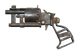 FO76 Pipe revolver