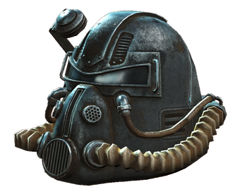 T 51 Power Armor Fallout 4 Fallout Wiki Fandom