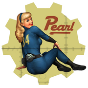 Nv b29pearl
