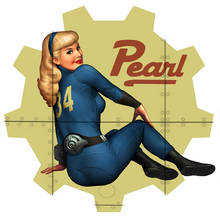 Pearl Fallout New Vegas Fallout Wiki Fandom,Vanity Fair Paul Wesley Photoshoot