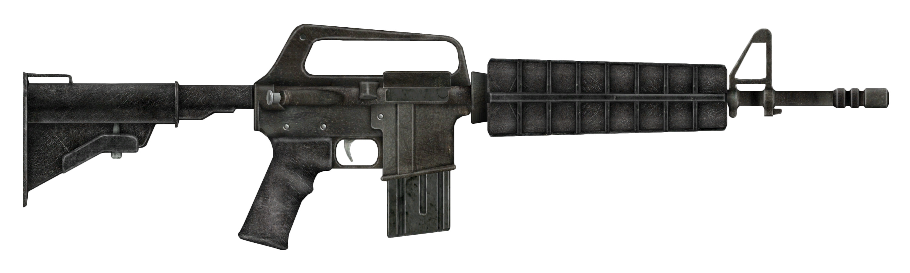 Phantom Forces Wiki - Phantom Forces Colt Smg, HD Png Download