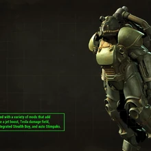 Jet Pack Fallout Wiki Fandom