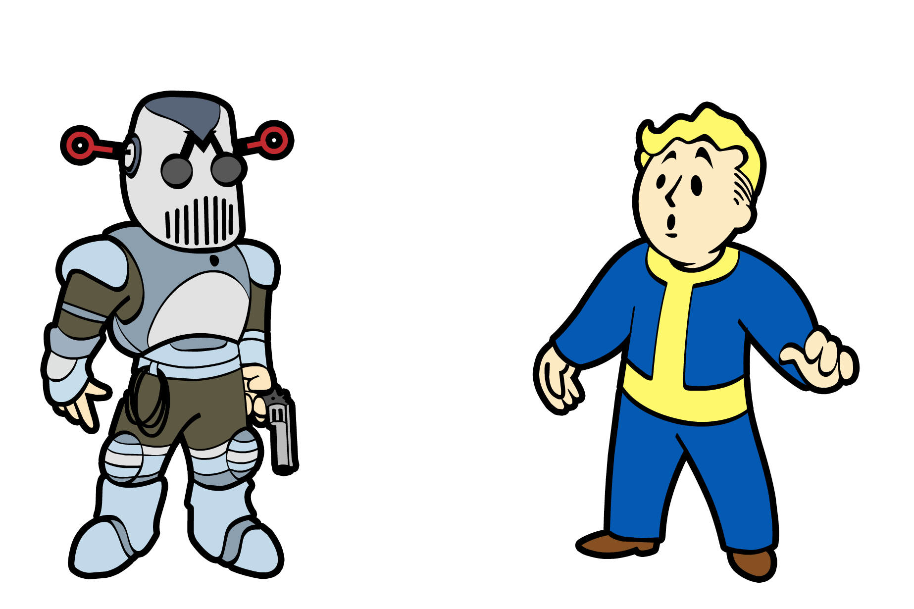 Fallout 4 Quests Fallout Wiki Fandom