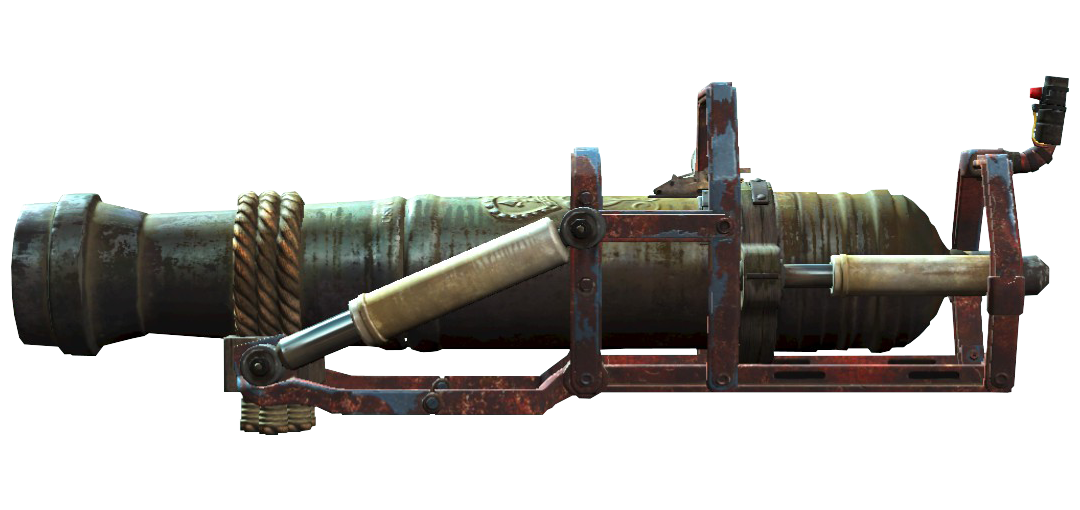 fallout 4 scrap weapon mods