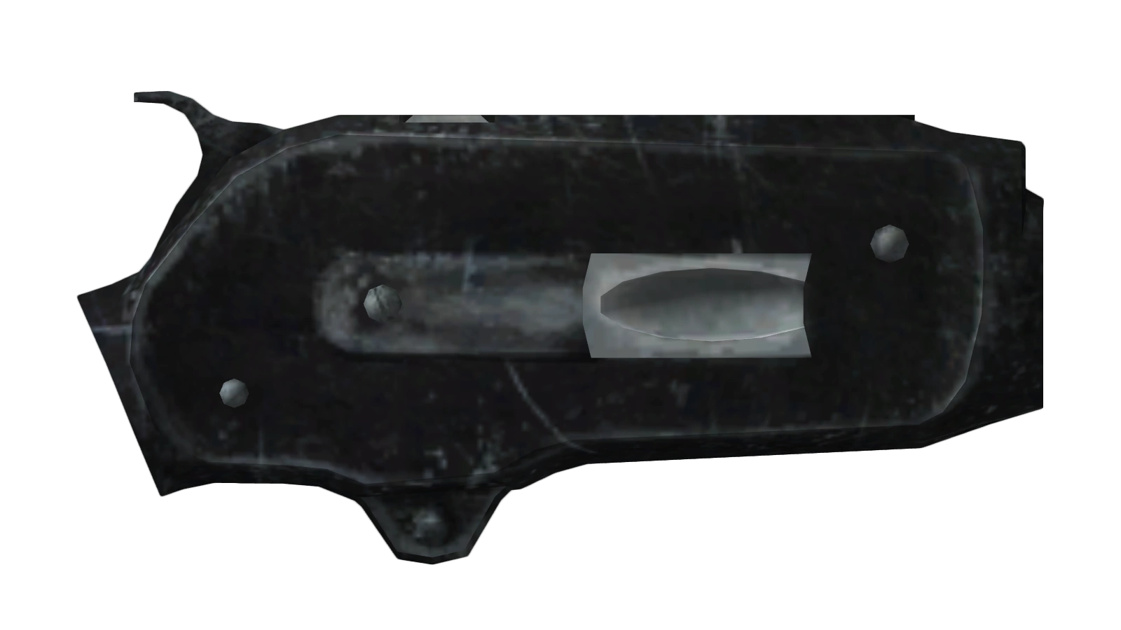 Brush Gun Retexture At Fallout New Vegas Mods And Com vrogue.co