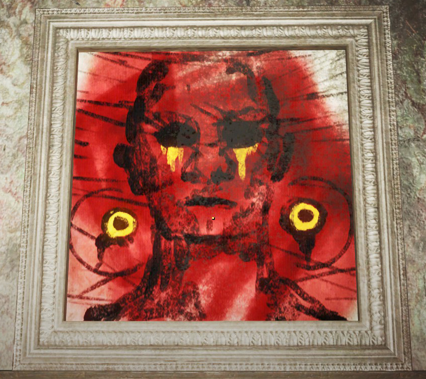pickman s gift fallout
