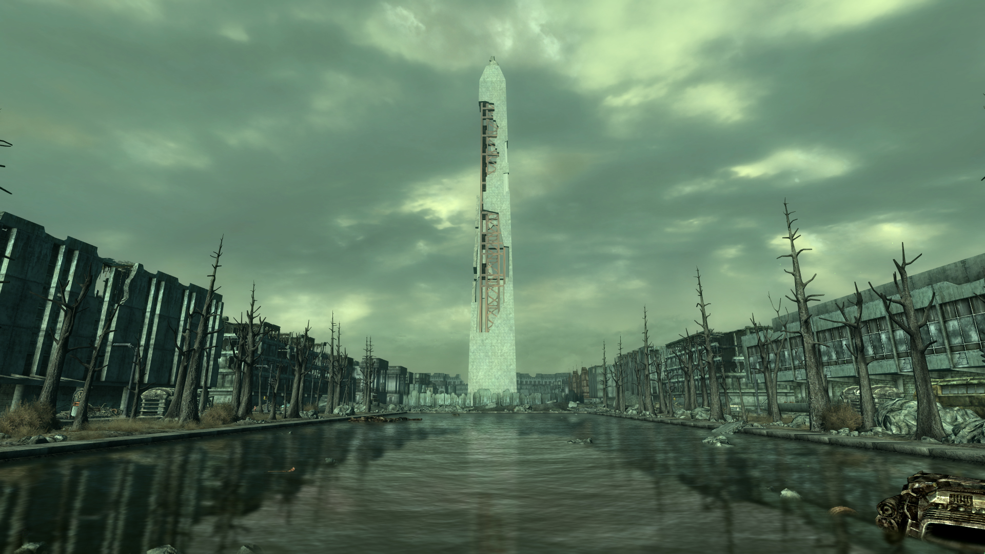 辐射3攻略 Fallout中文維基 Fandom