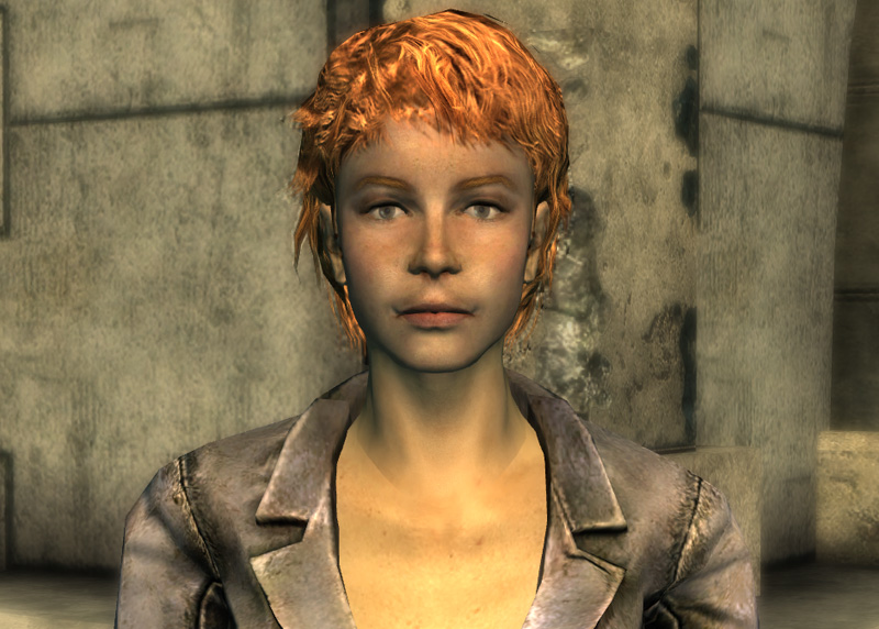 Brianna | Fallout Wiki | FANDOM powered by Wikia Brianna | Fallout Wiki | FANDOM powered by Wikia