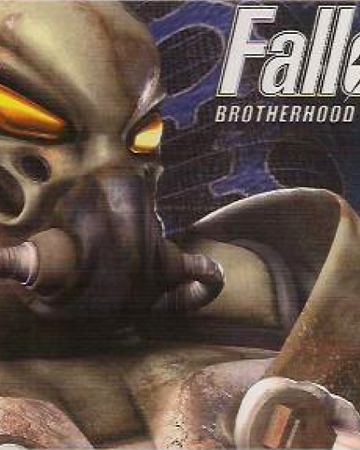 Fallout Brotherhood Of Steel 2 Fallout Wiki Fandom