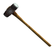 Sledgehammer