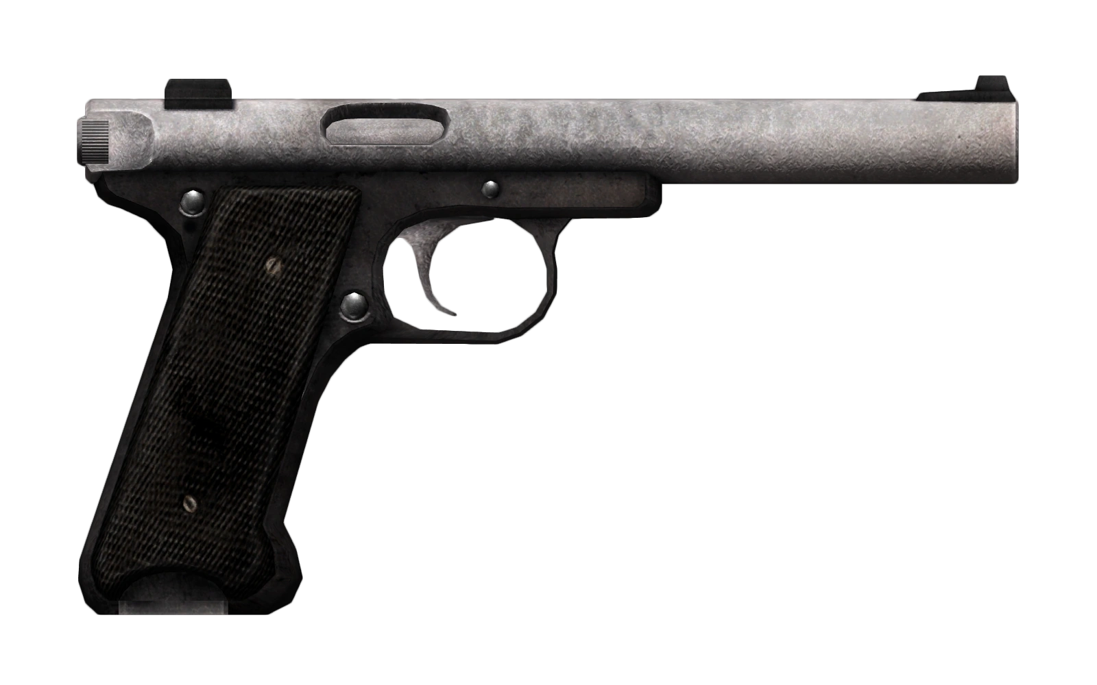 Silenced .22 pistol Fallout Wiki FANDOM powered by Wikia