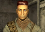 Comm Officer Stepinac