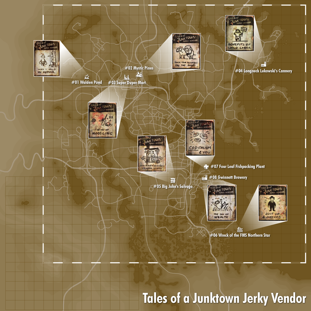 image fo4 map junktown png fallout wiki fandom image fo4 map junktown png fallout wiki fandom