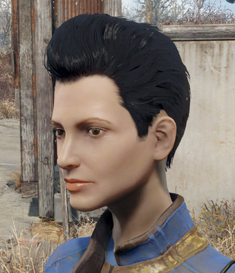 Fallout 4 Pompadour Wig Off 75 Medpharmres Com Fallout 4 Pompadour Wig Off 75 Medpharmres Com