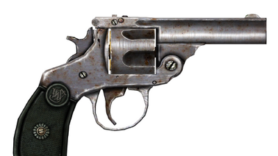 Fallout 3 Weapons Fallout Wiki Fandom