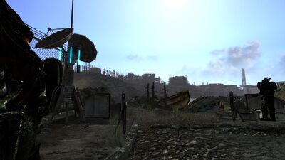 InTheDistance