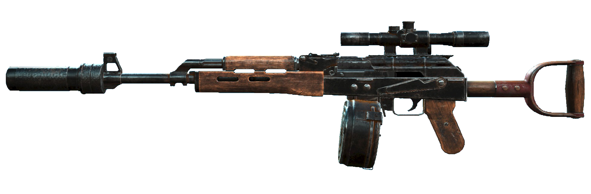 Fallout 4 Legendary Weapon Effects Fallout 4 Legendary Weapon Effects