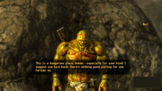 FNV Demo Neil